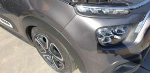 Recambio de brazo suspension delantero derecho para citroën c3 2016- feel pack referencia OEM IAM 9670771480 BR2064 ZWDCT023