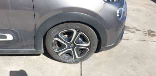 Recambio de transmision delantera derecha para citroën c3 2016- feel pack referencia OEM IAM 9677476680 T39198 P1525