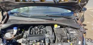 Recambio de torpedo para citroën c3 2016- feel pack referencia OEM IAM 98119344XT  