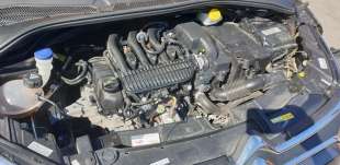 Recambio de centralita motor uce para citroën c3 2016- feel pack referencia OEM IAM 9858949880   2