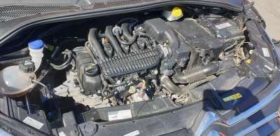 Recambio de centralita motor uce para citroën c3 2016- feel pack referencia OEM IAM 9846386780  