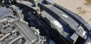 Recambio de electroventilador para citroën c3 2016- feel pack referencia OEM IAM 9829774580  