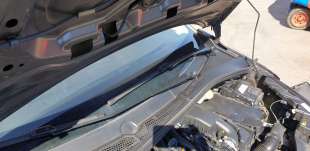 Recambio de motor limpia delantero para citroën c3 2016- feel pack referencia OEM IAM 9815497780  