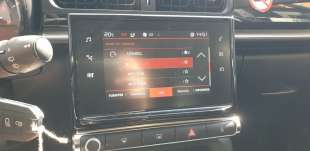 Recambio de sistema navegacion gps para citroën c3 2016- feel pack referencia OEM IAM 98389128XU  