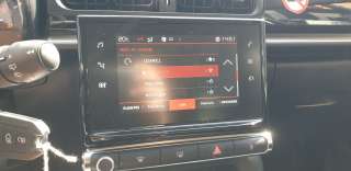 Recambio de sistema navegacion gps para citroën c3 2016- feel pack referencia OEM IAM 98389128XU  