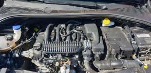 Recambio de motor arranque para citroën c3 2016- feel pack referencia OEM IAM 9812715380 ARF520351 