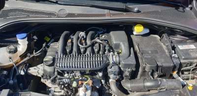 Recambio de motor arranque para citroën c3 2016- feel pack referencia OEM IAM 9812715380 ARF520351 