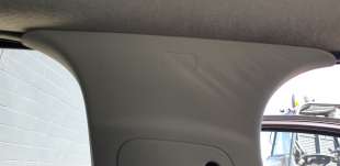 Recambio de airbag cortina delantero izquierdo para citroën c3 2016- feel pack referencia OEM IAM 9811858080  