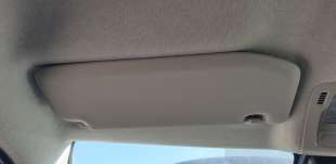 Recambio de parasol izquierdo para citroën c3 2016- feel pack referencia OEM IAM 96738898BJ  