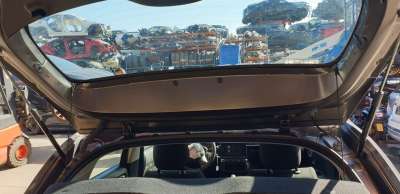 Recambio de amortiguadores maletero / porton para citroën c3 2016- feel pack referencia OEM IAM 9813177780  