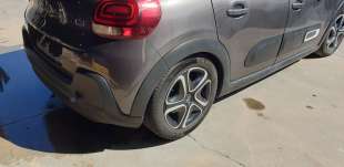Recambio de aletin trasero derecho para citroën c3 2016- feel pack referencia OEM IAM 9812088780 107076121 CI3281583