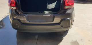 Recambio de paragolpes trasero para citroën c3 2016- feel pack referencia OEM IAM 1618082980  