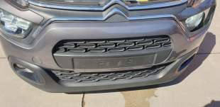 Recambio de condensador / radiador aire acondicionado para citroën c3 2016- feel pack referencia OEM IAM 6455JF 35405 