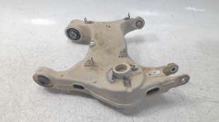 Recambio de brazo suspension inferior trasero derecho para land rover discovery sport 2014- 2.0 td4 cat referencia OEM IAM LR098