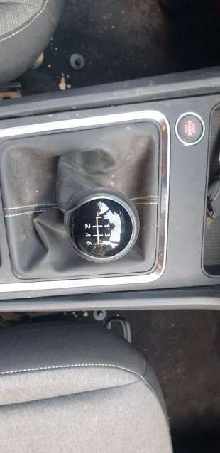 Recambio de palanca cambio para seat ateca (khp) 2020-2022 style xm referencia OEM IAM 510711049N  
