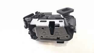 Recambio de cerradura puerta delantera derecha para seat ateca (khp) 2020-2022 style xm referencia OEM IAM 5TB837016E  