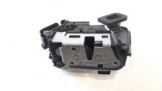 Recambio de cerradura puerta delantera derecha para seat ateca (khp) 2020-2022 style xm referencia OEM IAM 5TB837016E  