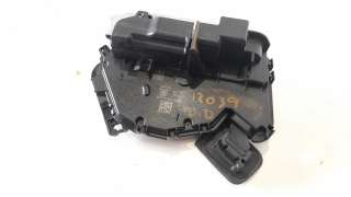 Recambio de cerradura puerta delantera derecha para seat ateca (khp) 2020-2022 style xm referencia OEM IAM 5TB837016E  