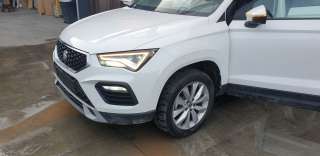 Recambio de morro completo para seat ateca (khp) 2020-2022 style xm referencia OEM IAM 575807221T  