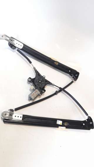 Recambio de elevalunas delantero derecho para seat ateca (khp) 2020-2022 style xm referencia OEM IAM 575839462A  