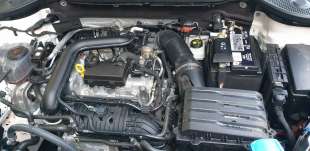 Recambio de motor completo para seat ateca (khp) 2020-2022 style xm referencia OEM IAM DLAA  