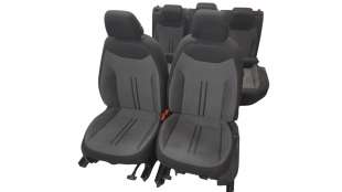 Recambio de juego asientos completo para seat ateca (khp) 2020-2022 style xm referencia OEM IAM 575881375E  