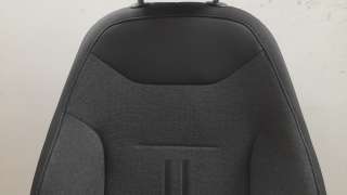 Recambio de juego asientos completo para seat ateca (khp) 2020-2022 style xm referencia OEM IAM 575881375E  