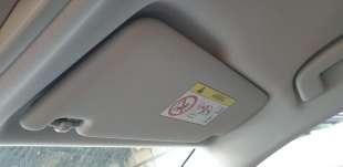 Recambio de parasol derecho para seat ateca (khp) 2020-2022 style xm referencia OEM IAM 6F0857552F  