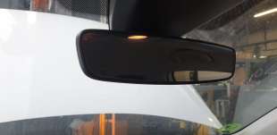 Recambio de retrovisor interior para seat ateca (khp) 2020-2022 style xm referencia OEM IAM 3G0857511AM  