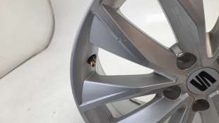 Recambio de llanta para seat ateca (khp) 2020-2022 style xm referencia OEM IAM 575601025M   2