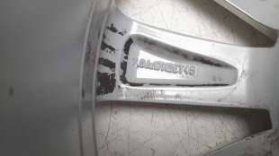 Recambio de llanta para seat ateca (khp) 2020-2022 style xm referencia OEM IAM 575601025M   2