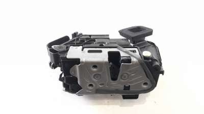 Recambio de cerradura puerta trasera derecha para seat ateca (khp) 2020-2022 style xm referencia OEM IAM 5TA839016Q  