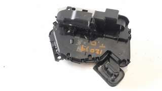 Recambio de cerradura puerta trasera derecha para seat ateca (khp) 2020-2022 style xm referencia OEM IAM 5TA839016Q  