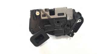 Recambio de cerradura puerta trasera derecha para seat ateca (khp) 2020-2022 style xm referencia OEM IAM 5TA839016Q  