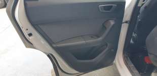 Recambio de elevalunas trasero izquierdo para seat ateca (khp) 2020-2022 style xm referencia OEM IAM 575839461A  