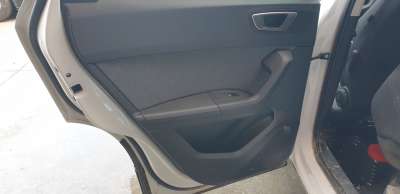 Recambio de elevalunas trasero izquierdo para seat ateca (khp) 2020-2022 style xm referencia OEM IAM 575839461A  