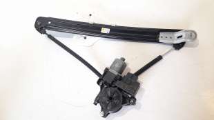 Recambio de elevalunas trasero derecho para seat ateca (khp) 2020-2022 style xm referencia OEM IAM 575839462A  