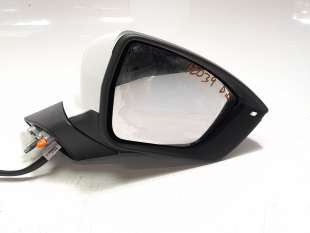 Recambio de retrovisor derecho para seat ateca (khp) 2020-2022 style xm referencia OEM IAM 576857508A  