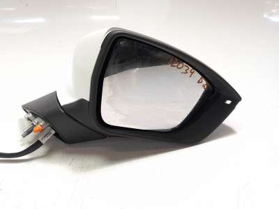 Recambio de retrovisor derecho para seat ateca (khp) 2020-2022 style xm referencia OEM IAM 576857508A  