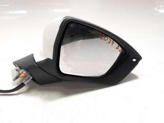 Recambio de retrovisor derecho para seat ateca (khp) 2020-2022 style xm referencia OEM IAM 576857508A  