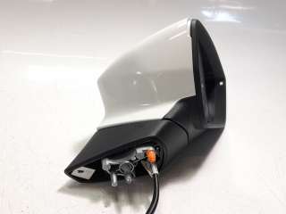 Recambio de retrovisor derecho para seat ateca (khp) 2020-2022 style xm referencia OEM IAM 576857508A  