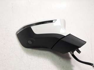 Recambio de retrovisor derecho para seat ateca (khp) 2020-2022 style xm referencia OEM IAM 576857508A  