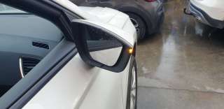 Recambio de retrovisor derecho para seat ateca (khp) 2020-2022 style xm referencia OEM IAM 576857508A  