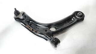 Recambio de brazo suspension delantero derecho para seat ateca (khp) 2020-2022 style xm referencia OEM IAM 3Q0407152P  ZWDVW028