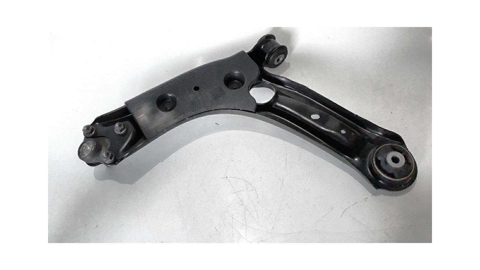 Recambio de brazo suspension delantero derecho para seat ateca (khp) 2020-2022 style xm referencia OEM IAM 3Q0407152P  ZWDVW028 Recambio de brazo suspension delantero derecho para seat ateca (khp) 2020-2022 style xm referencia OEM IAM 3Q0407152P  ZWDVW028