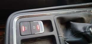Recambio de palanca freno para seat ateca (khp) 2020-2022 style xm referencia OEM IAM 575927225A  