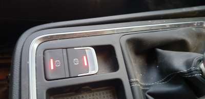 Recambio de palanca freno para seat ateca (khp) 2020-2022 style xm referencia OEM IAM 575927225A  
