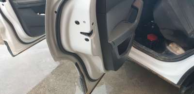 Recambio de cerradura puerta trasera izquierda para seat ateca (khp) 2020-2022 style xm referencia OEM IAM 5TA839015L  