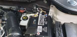 Recambio de servofreno para seat ateca (khp) 2020-2022 style xm referencia OEM IAM 5Q1614106Q  