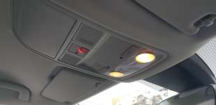 Recambio de luz interior para seat ateca (khp) 2020-2022 style xm referencia OEM IAM 575947105K  